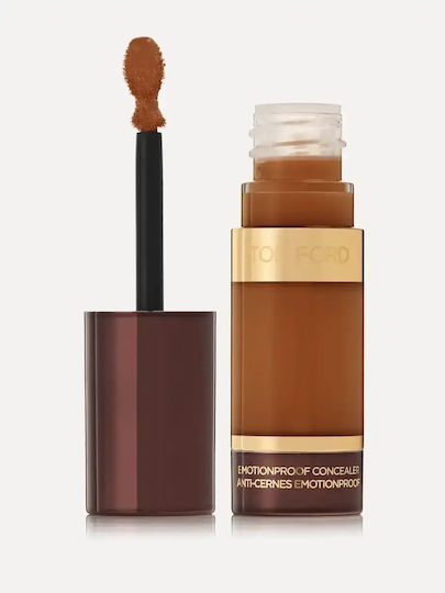 Tom Ford Emotionproof Concealer Lichid Concealer Macassar 7ml