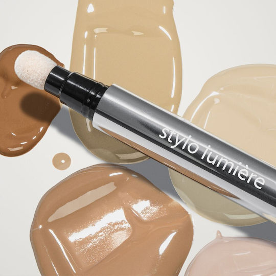 Sisley Paris Stylo Lumière Liquid Concealer 6 Spice Gold 2.5ml
