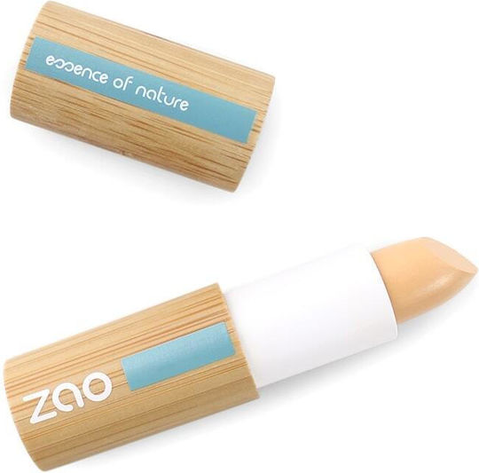 Zao Organic Makeup Concealer Concealer Stick 3.5gr