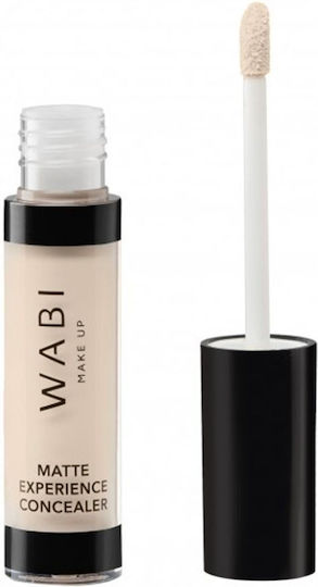 Matte Experience Liquid Concealer 6.5ml