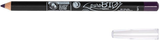 puroBio Cosmetics Augenstift Weiches Augenstift