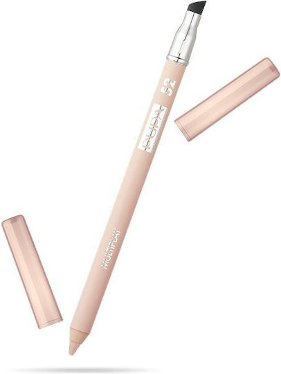 Pupa Multiplay Weiches Augenstift 52 Butter