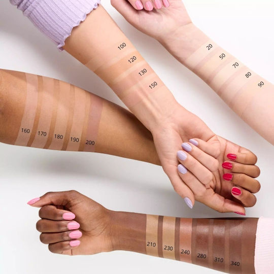 Essence Camouflage+ Concealer 20 8ml