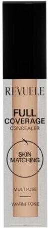 Revuele Full Coverage Коректор Neutral Tone 5мл