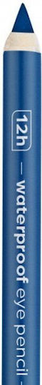 Lorin 12h Waterproof Eye Pencil Shade 006 Royal Blue