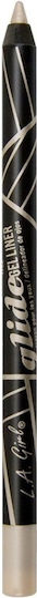 L.A. Girl Glide Gel Moale Creion Pentru Ochi