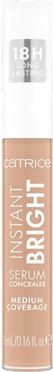Catrice Cosmetics Instant Bright Serum Liquid Concealer 005w 5ml