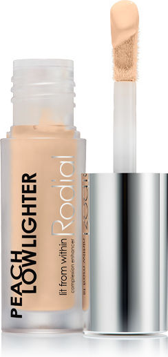 Rodial Lowlighter Mini Течност Коректор Праскова 1.6мл