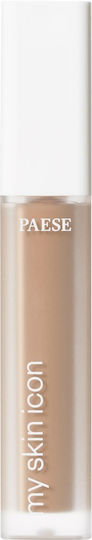 Paese My Skin Icon Течен Коректор 02 Натурален Бежов 6.5мл
