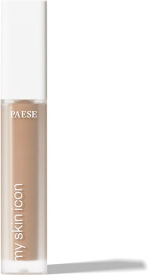 Paese My Skin Icon Течен Коректор 02 Натурален Бежов 6.5мл