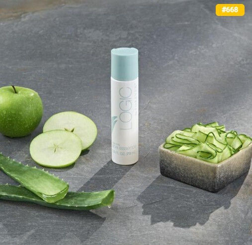 Logic By Forever Balancing Aloe Essence 73 Ml