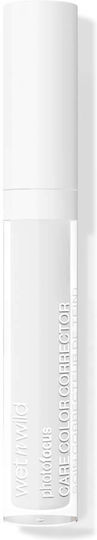 Photo Focus Liquid Color Corrector White 3.3ml