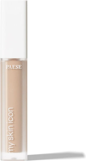 Paese My Skin Icon Flüssiger Abdeckstift 01 Porzellan Beige 6,5ml