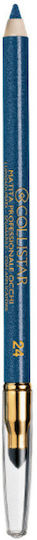 Collistar Professional Augenstift 24 Deep Blue