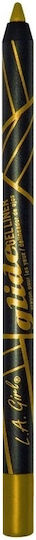 Creion Eyeliner Gel Glide Moale Creion Pentru Ochi Goldmine