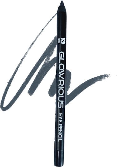 Eye Pencil Iron 020