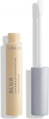 Lumene Blur Liquid Concealer Dark 8.5ml