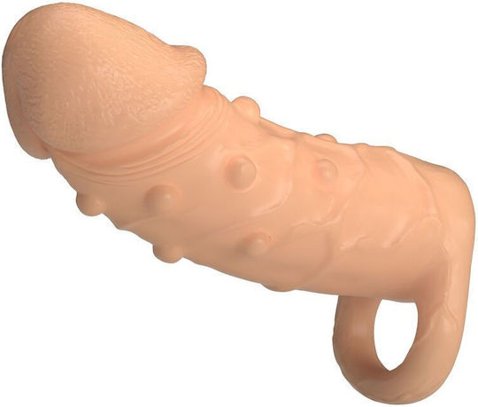 Pretty Love Προέκταση Πέους 14cm