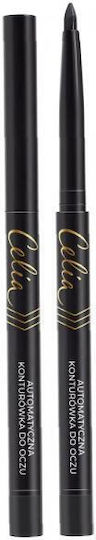Celia Automatischer Eyeliner Nr. 01 Schwarz 1 Stück