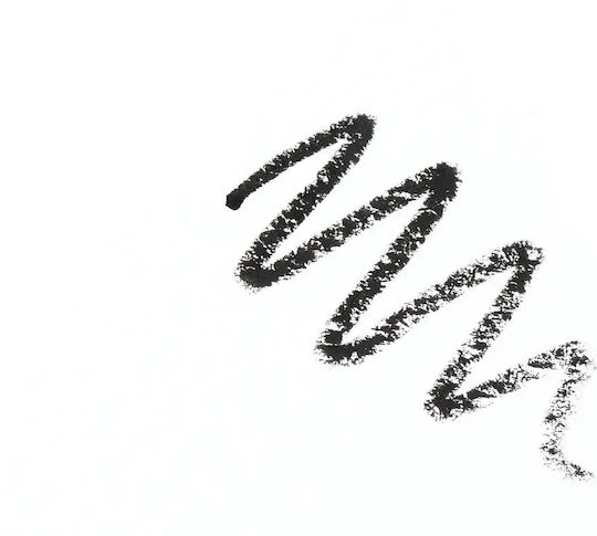 Bom Gel Soft Eye Pencil #01 Midnight Black