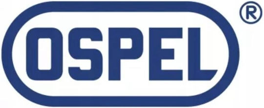 Ospel Mechanism For Bell Push Button In Blue Colour ŁP-6GS/m/84