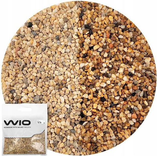 Eurofirany Aquarium Substrate Gravel 2kg