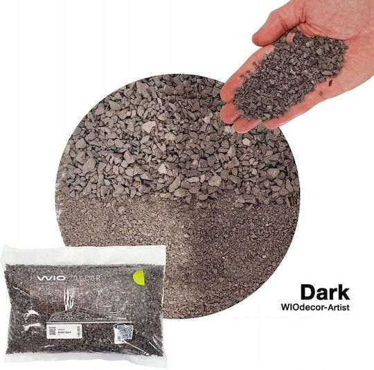 Substral Aqua Nova Aquariumböden Sand 2kg