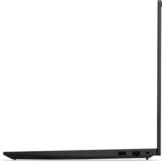 Lenovo ThinkPad E16 Gen 3 16" IPS FHD+ (Ryzen 5-220/16GB/512GB SSD/W11 Pro) (International English Keyboard)