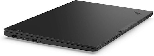 Lenovo ThinkPad E16 Gen 3 16" IPS FHD+ (Ryzen 5-220/16GB/512GB SSD/W11 Pro) (International English Keyboard)