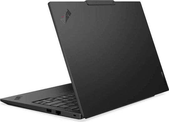 Lenovo ThinkPad E14 Gen 8 14" IPS FHD+ (Ultra 7-355/16GB/512GB SSD/W11 Pro) (Международна английска клавиатура)