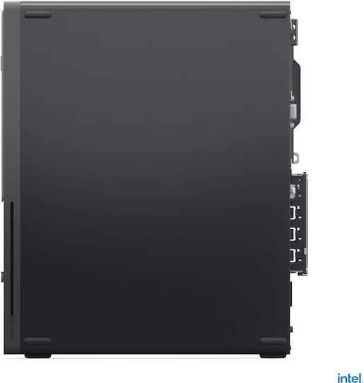 Lenovo ThinkCentre Neo 50s Gen 6 Desktop PC (Core Ultra 3-205/16GB DDR5/512GB SSD/W11 Pro) mit Tastatur (US)