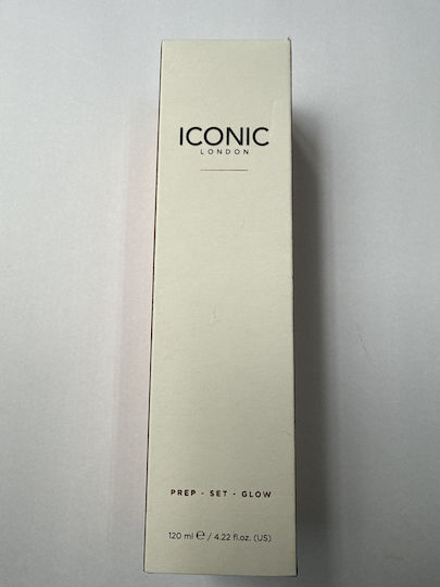 Prep Set Glow Flüssiger Highlighter 120ml