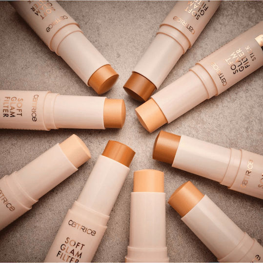 Catrice Soft Glam Filter Stick 030 Medium 9g
