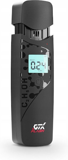 Tracer Digital Alcohol Tester