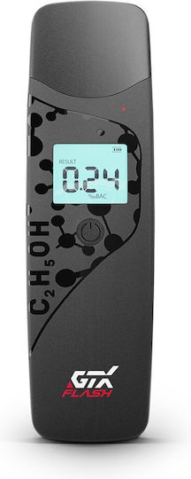 Tracer Digital Alcohol Tester