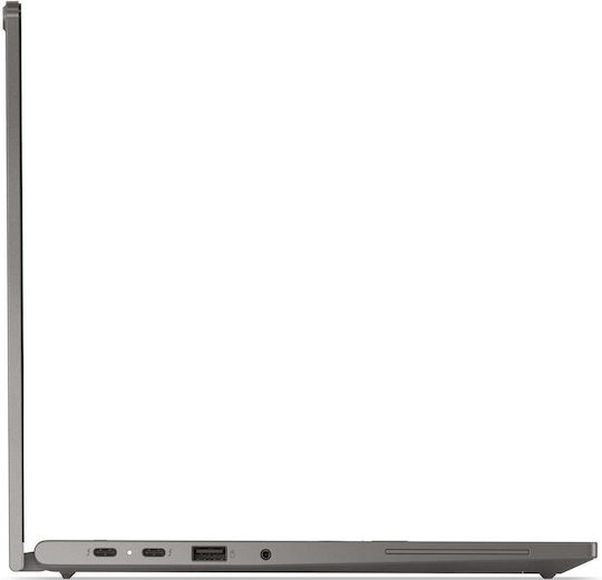 Lenovo ThinkPad L13 2-в-1 Gen 6 13.3" IPS FHD+ Тъчскрийн (Ultra 5-225U/16GB/512GB SSD/W11 Pro) (Международна английска клавиатура)