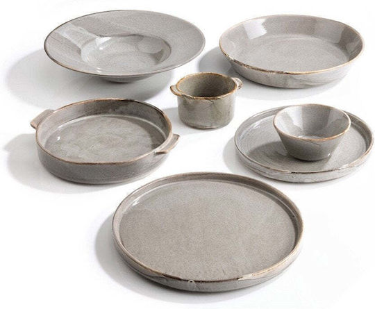 Verlo Heat-Resistant Cookware Porcelain 9.5x9.5cm