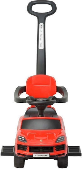 Milly Mally Roben Baby Lauflernhilfe Rot