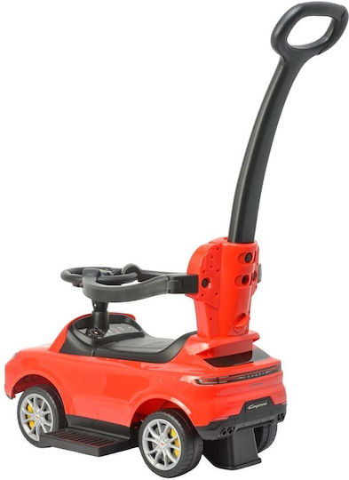 Milly Mally Roben Baby Lauflernhilfe Rot