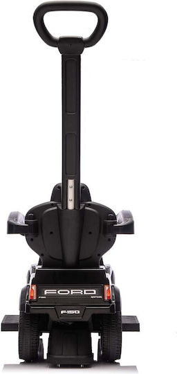 Milly Mally Smoby Auto Kinderfahrzeug Schwarz