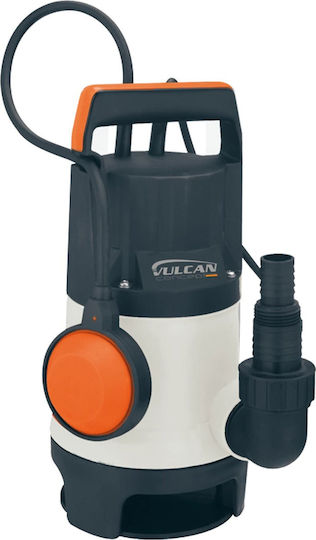 Lider Помпа за отпадъчни води / канализация / Двигател 0.53hp