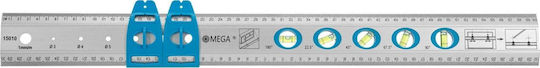 Mega Lineal Aluminium 60cm