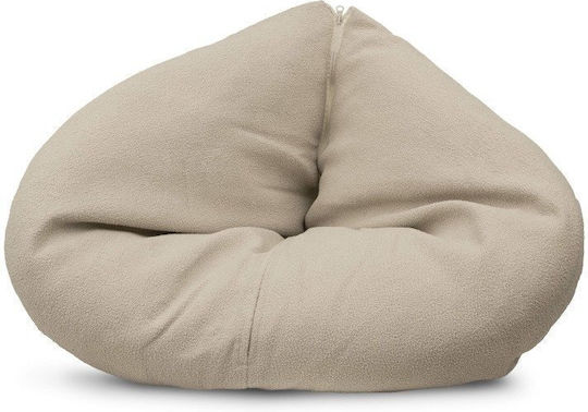 Katzenbett Braune 73x60x46cm