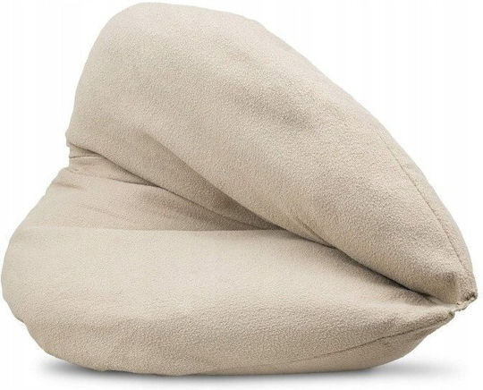 Katzenbett Beiges 73x60x46cm