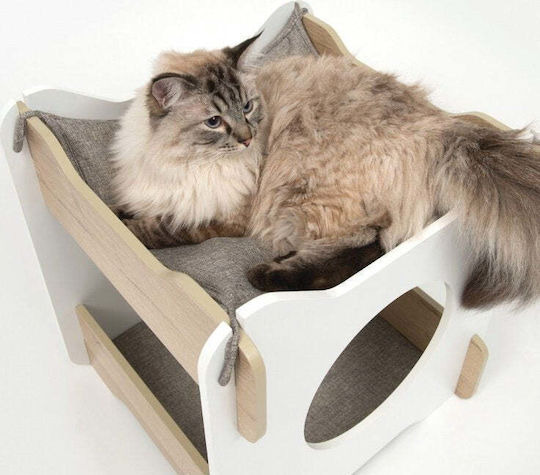 Σπιτάκι Γάτας Catit Vesper Cabana 50x50x53cm