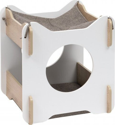 Σπιτάκι Γάτας Catit Vesper Cabana 50x50x53cm
