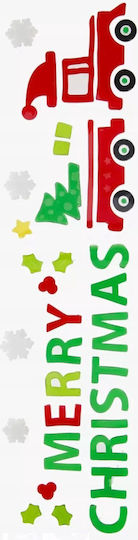 Wandsticker Glas 1Stück Craft with Fun Wandsticker Glas 1Stück Craft with Fun