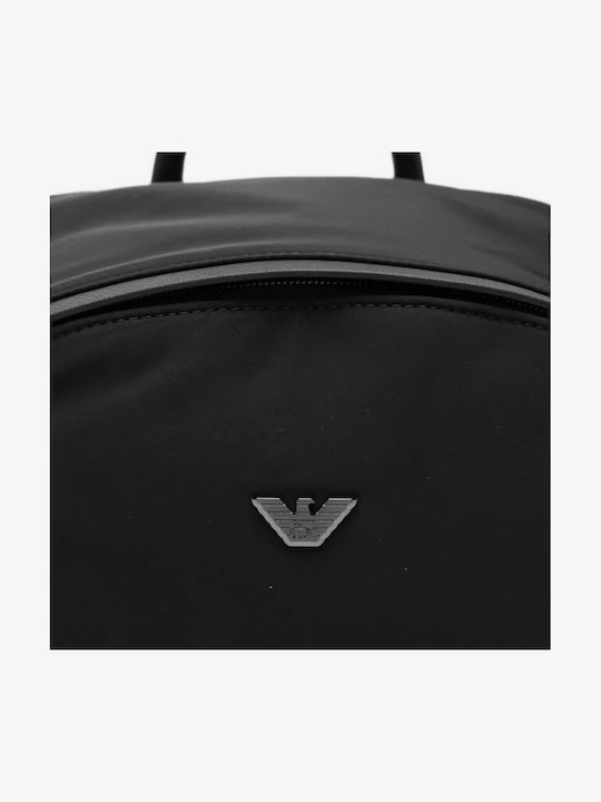 Emporio Armani Backpack Black