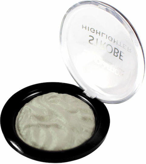 Revolution Beauty Strobe Highlighter Northern Lights Northern Lights 7.5gr