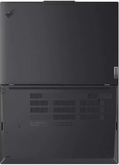 Lenovo ThinkPad T16 Gen 4 16" IPS FHD+ (Ultra 7-255U/16GB/512GB SSD/W11 Pro) (Международна английска клавиатура)